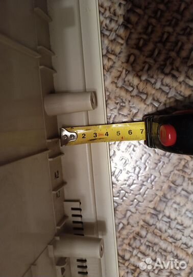 Корпуса для аппаратуры