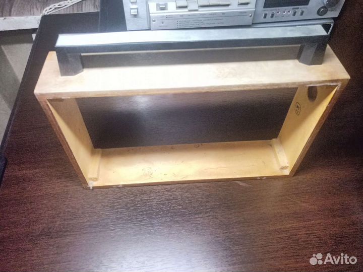 Корпус Океан-208 (209)