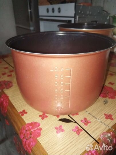 Чаша для мультиварки