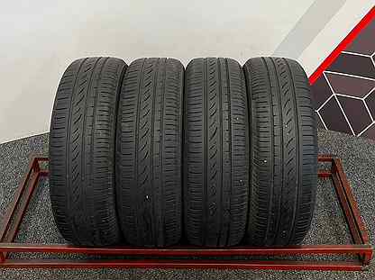 Pirelli Formula Energy 185/65 R15 88T