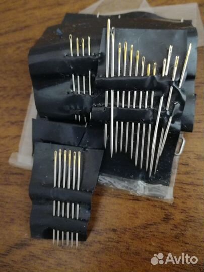 Товары для рукоделия