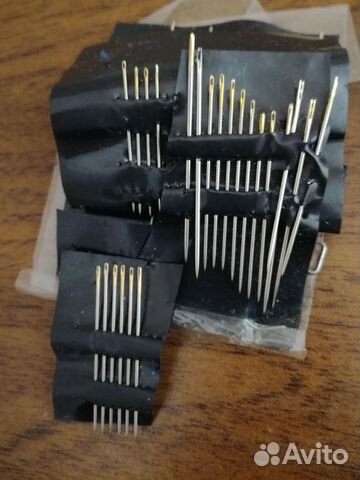 Товары для рукоделия