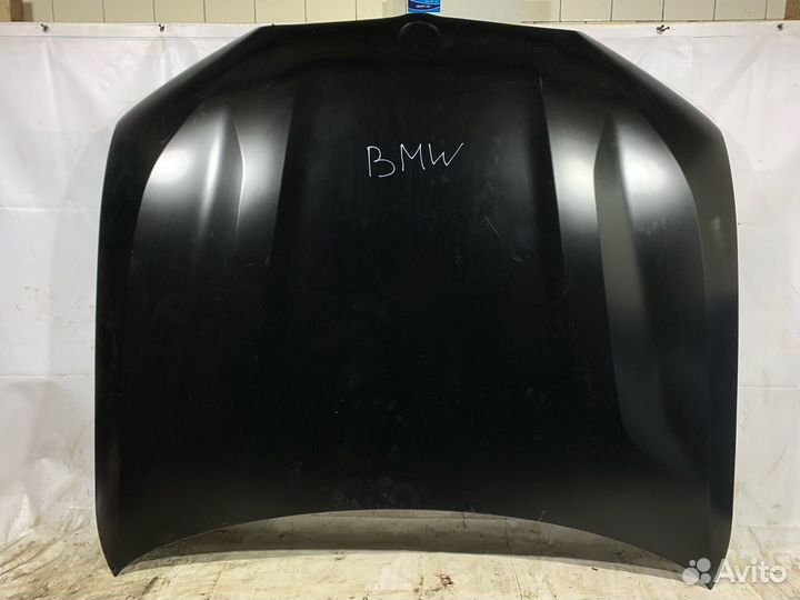 Капот BMW X7 I G07