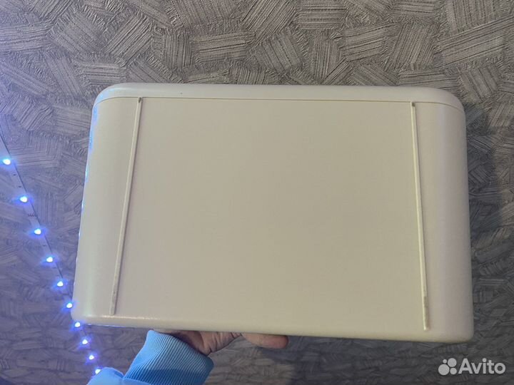 Басовый комбоусилитель