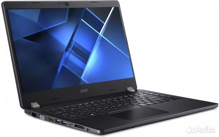 Acer i5-1135G7/16/500