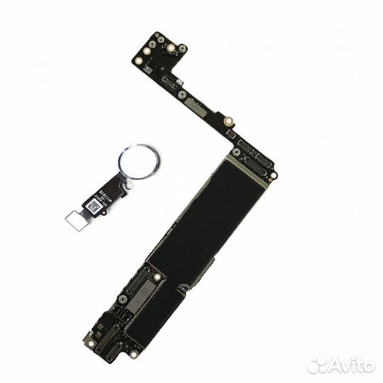Системная плата для iPhone 7 Plus, 32gb, Touch ID