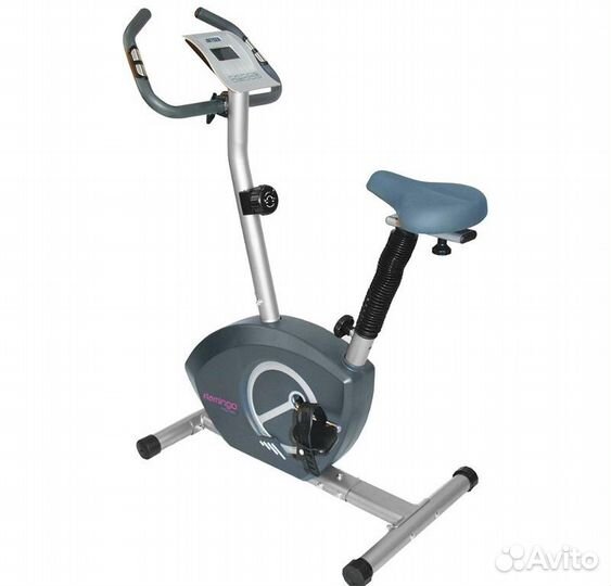 Велотренажер Oxygen Flamingo Германия