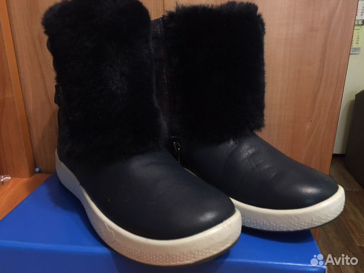 Угги для девочки