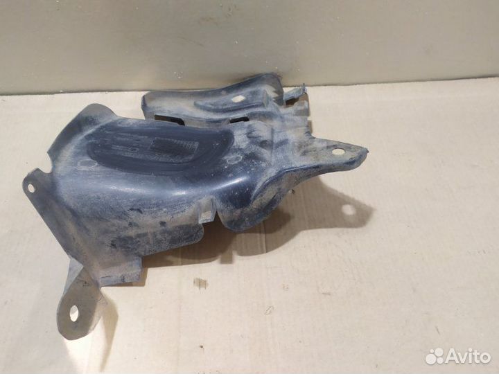 Пыльник левый Nissan Almera G15 K4M 2013