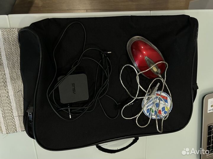 Ноутбук asus R54ON