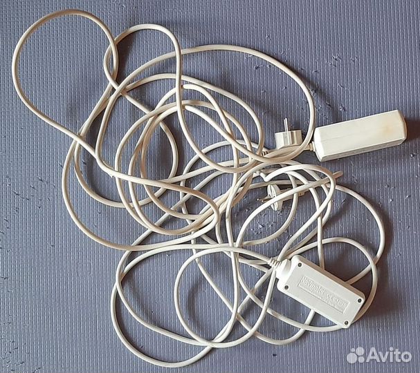 Удлинитель