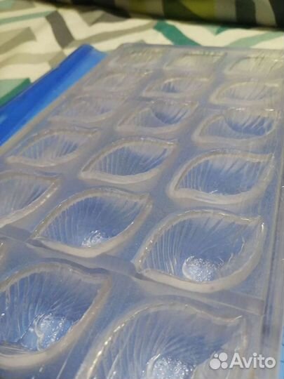 Форма для конфет