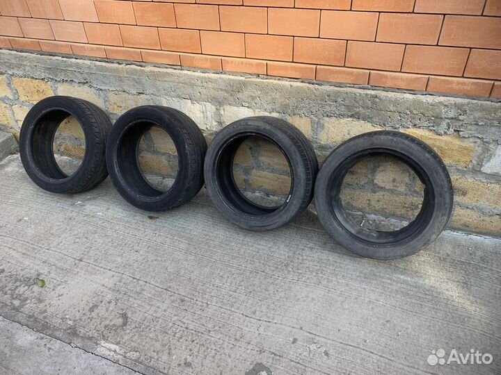 Tigar UHP Ultra High Performance 225/45 R17