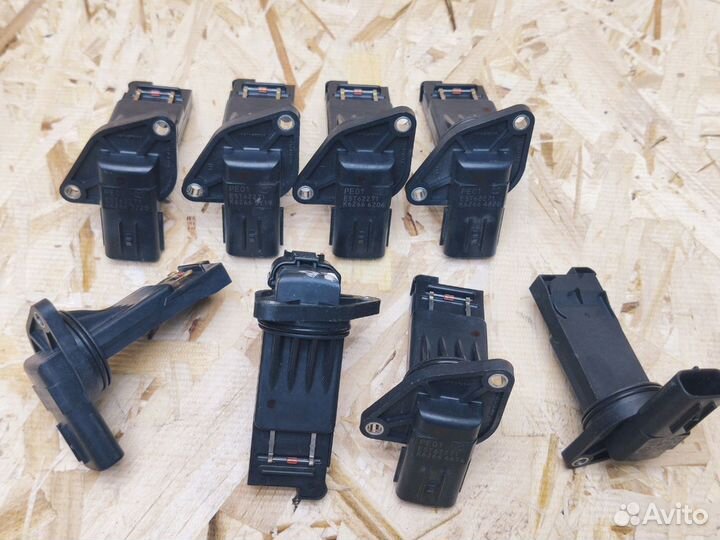 Дмpв Маzda 6 GJ Skyactiv 2.0 PE