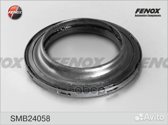 Подшипник опоры стойки перед SMB24058 fenox
