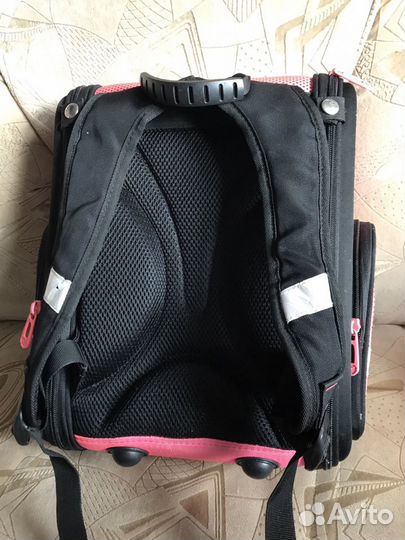 Ортопедический Портфель