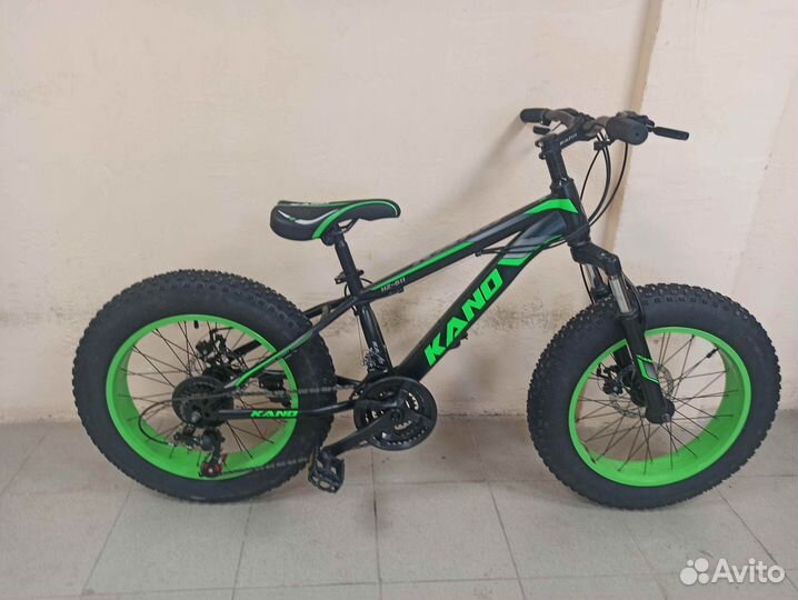 Велосипед новый скоростной