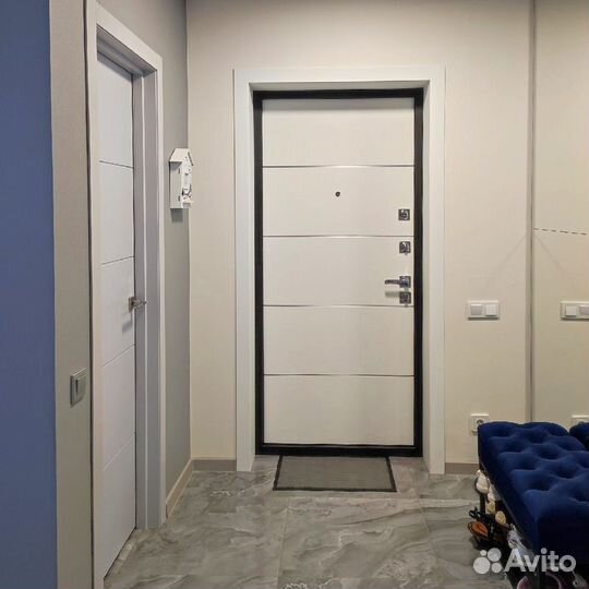 Дизайнерские двери премиум класса