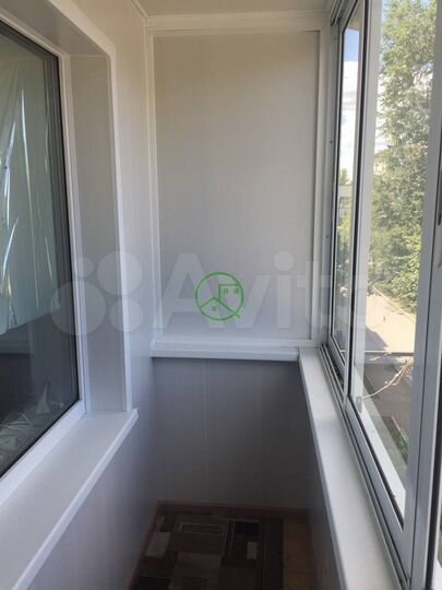 1-к. квартира, 32,4 м², 3/5 эт.