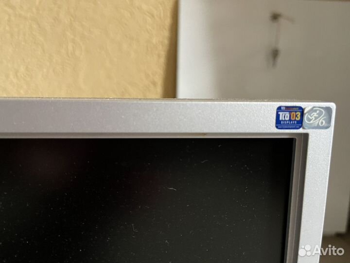 Монитор для компьютера samsung