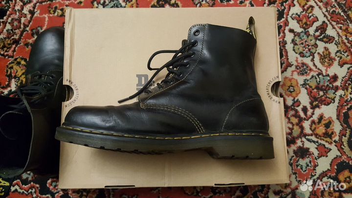 Dr. Martens