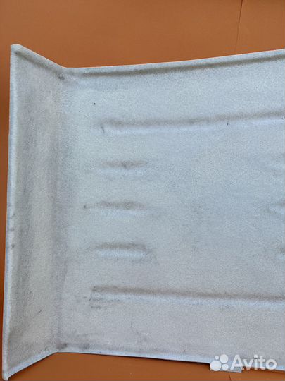 Облицовка для рефрижератора carrier