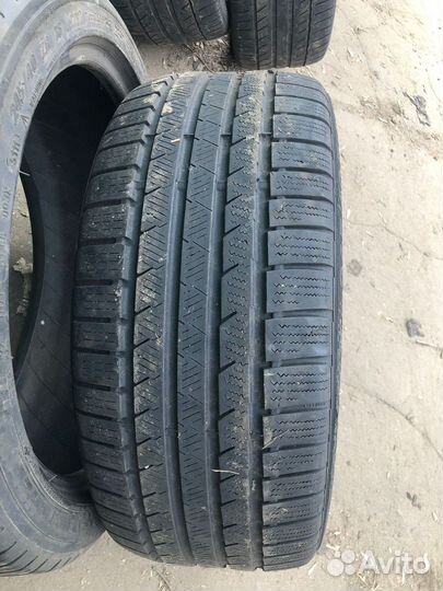 Continental ContiWinterContact TS 810 Sport 245/40 R18 97W