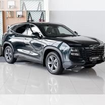 Новый Jetour Dashing 1.5 MT, 2024, цена от 1 919 900 руб.