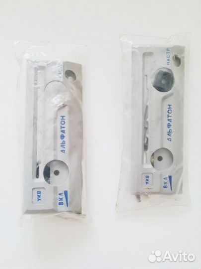 Панели магнитол новые