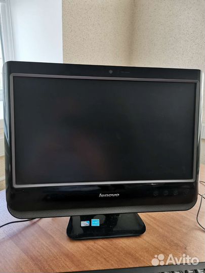 Моноблок Lenovo