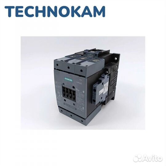 Siemens 3RT1054-1AP36 Контактор