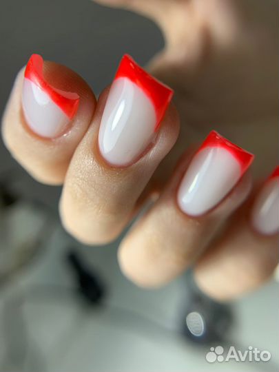 Мастер маникюра