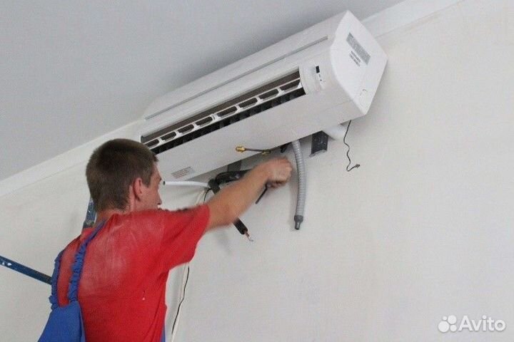 Кондиционеры с рассрочкой. От производителя