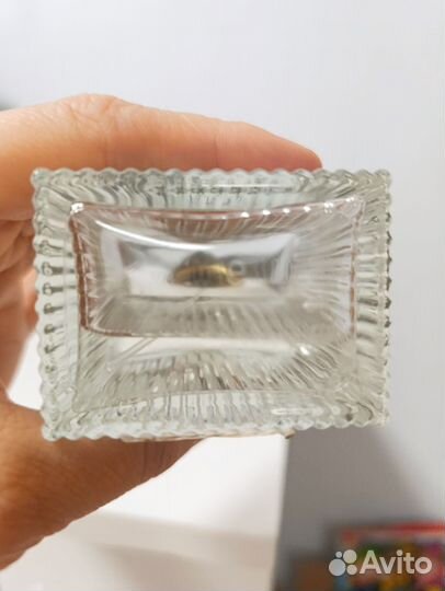 Chloe eau de parfum naturelle 50 мл