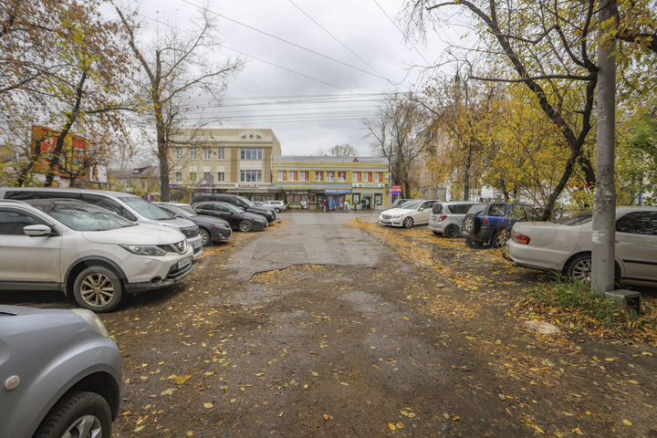 Офис, 55 м²