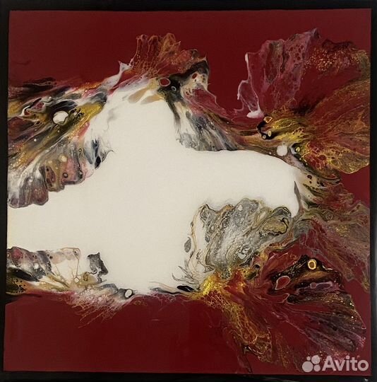 Интерьерная Картина 45*45