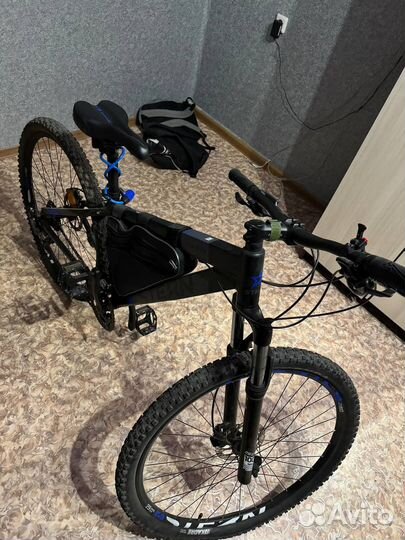 Stern force 2.0 hydro