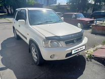 Honda CR-V 2.0 AT, 1999, 452 000 км, с пробегом, цена 580 000 руб.