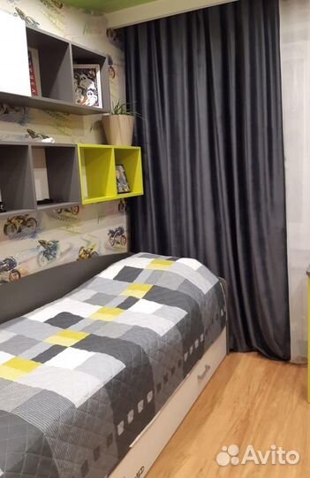 Детское покрывало 140х210 см