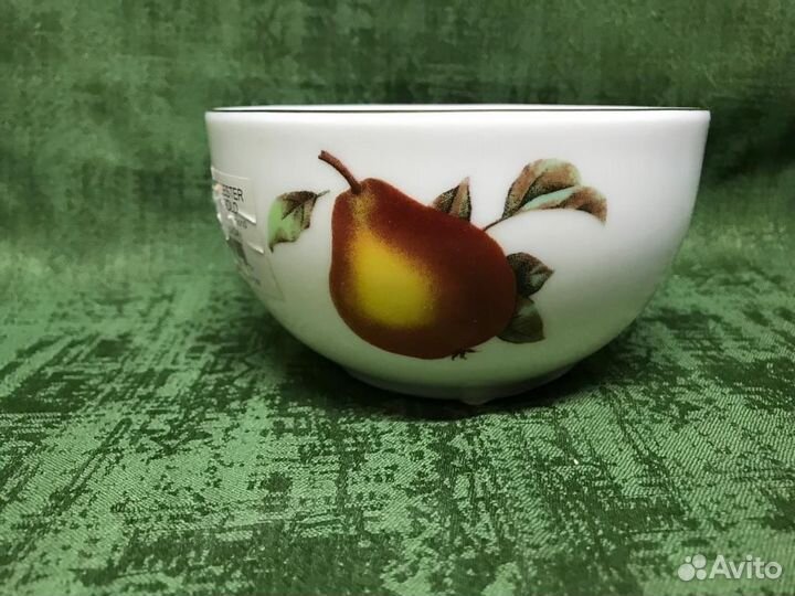 Посуда royal worcester