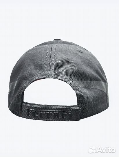 Бейсболка Ferrari