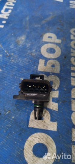 Датчик абсолютного давления Ford Focus 2 седан