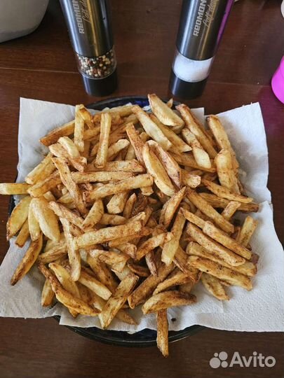 Картофель Липецк