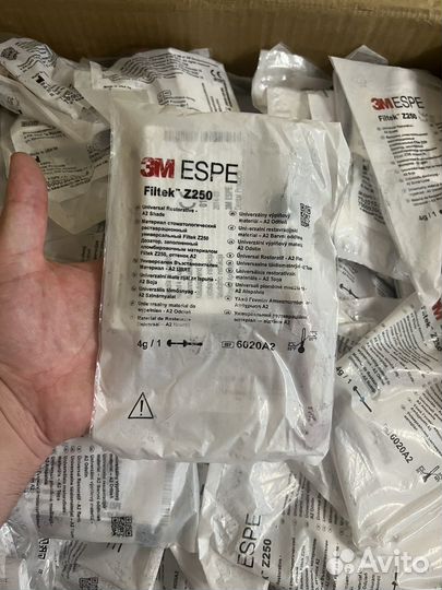 Filtek z250