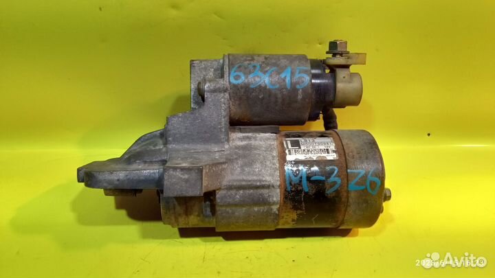 Стартер для Mazda 3 2003-2009