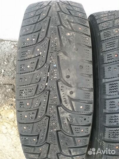 Hankook Winter I'Pike 185/65 R15 92T