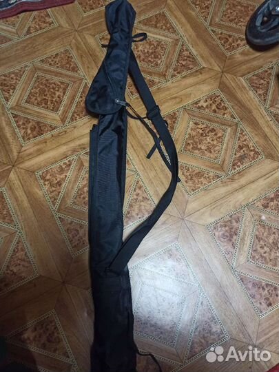 Мечи для айкидо с чехлом