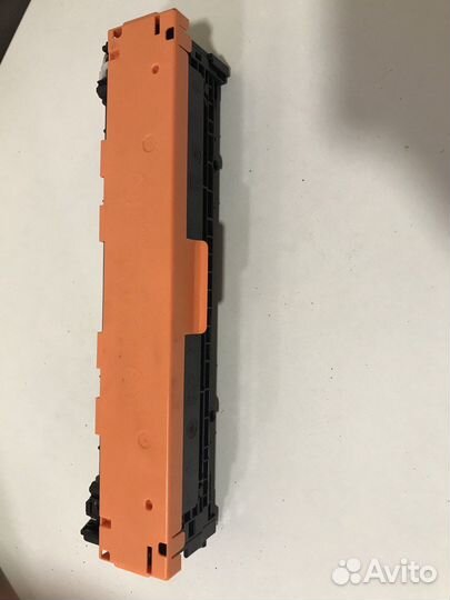 Картридж лазерный Canon 731H новый