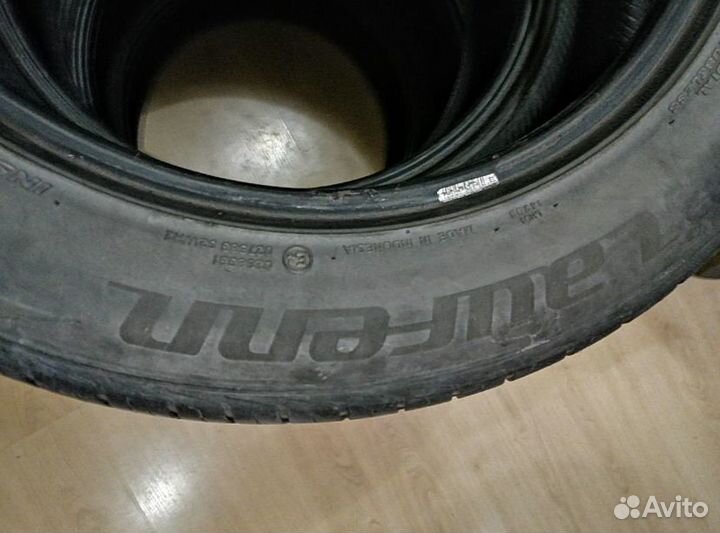 Laufenn S Fit AS 225/55 R18