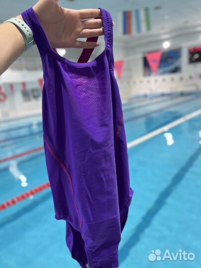 Купальник speedo Новый